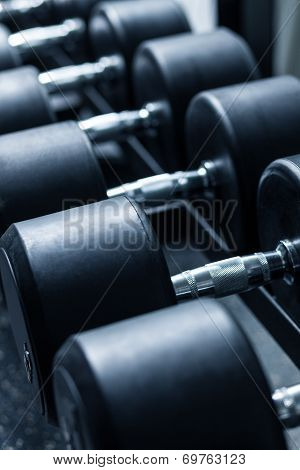 Dumbbells