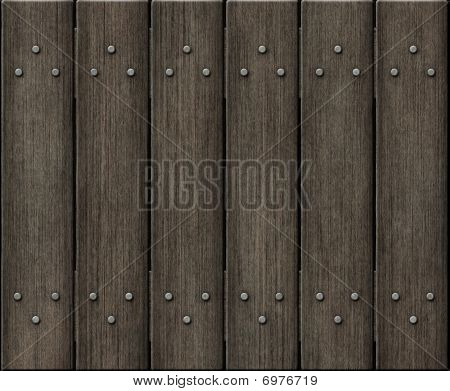 Hintergrund Holz | sehr detaillierte Textur