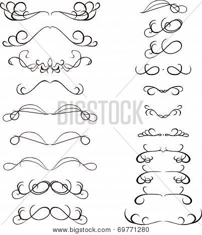 decoration for text