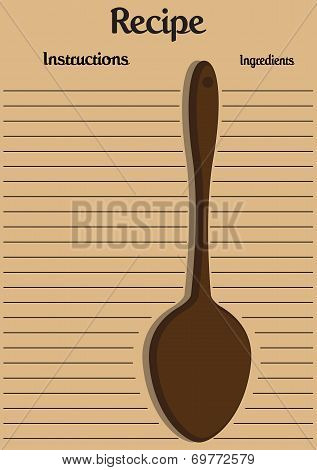 Recipe Page