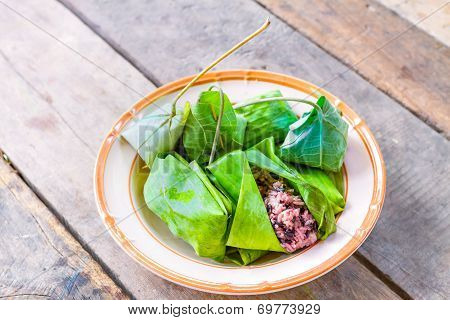 Sweet Fermented Rice - Kaomark