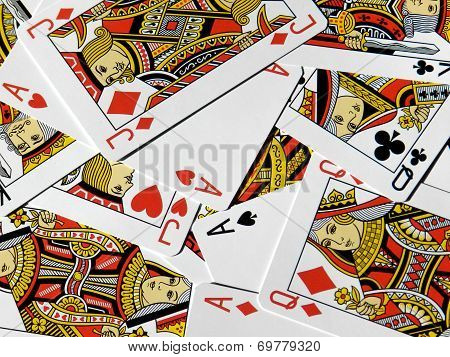 Cards