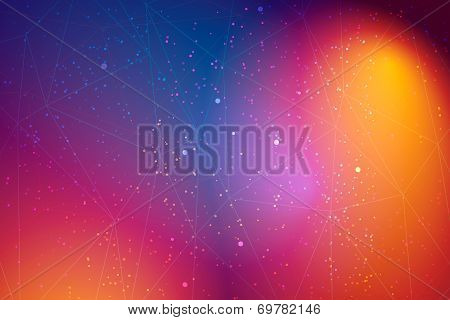 Vector Abstract Background