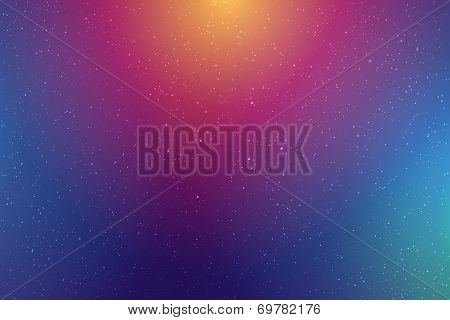 Vector Abstract Background