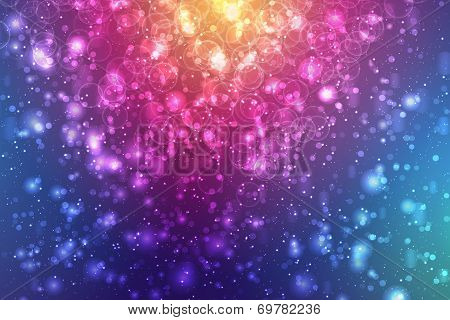 Vector Abstract Background