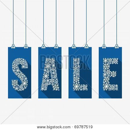 winter sale
