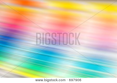 Abstract Colors