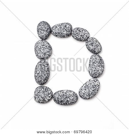 Stone Font