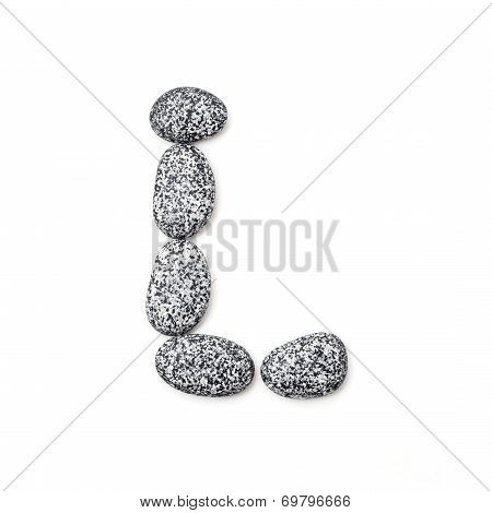 Stone Font
