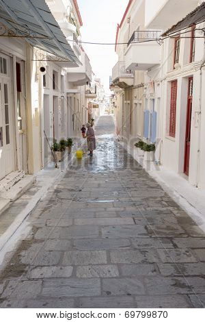 Andros Island - Greece