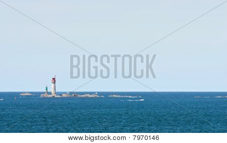 Island Lighthouse