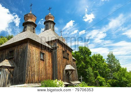 Holy Archangel Michael Church