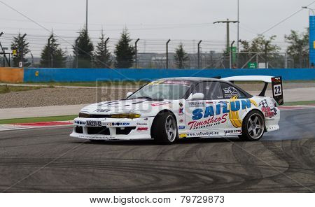 Drift Car