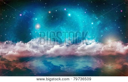 Space World