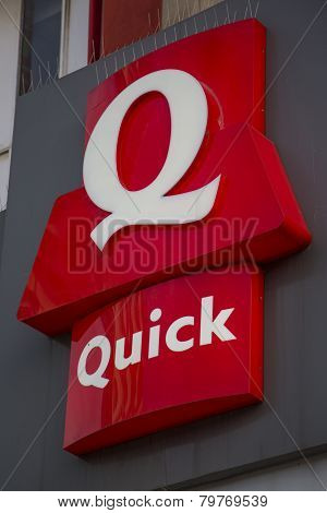 Quick Restaurant