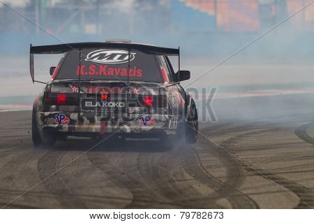 Drift Car