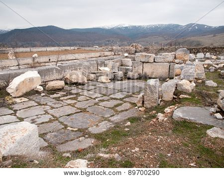 Turkey