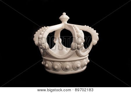 White Crown