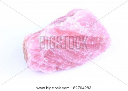 Rose Quartz
