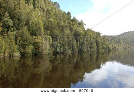 Gordon River