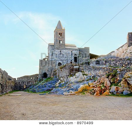 Kirche St. Peter