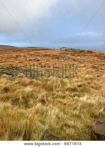 Rannoch Moor