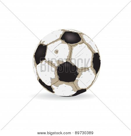 Soccer Ball