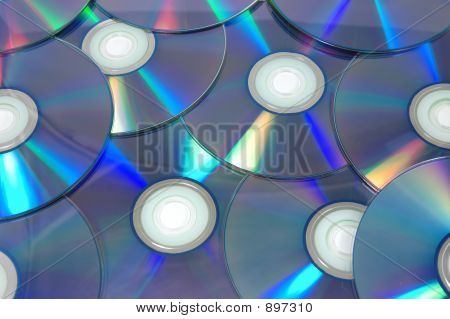 DVDR lemezek