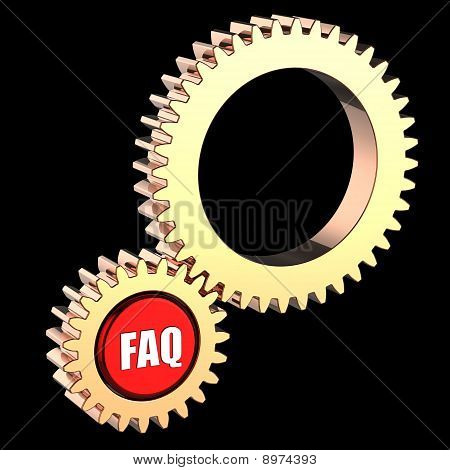 FAQ-Getriebe-Konzept