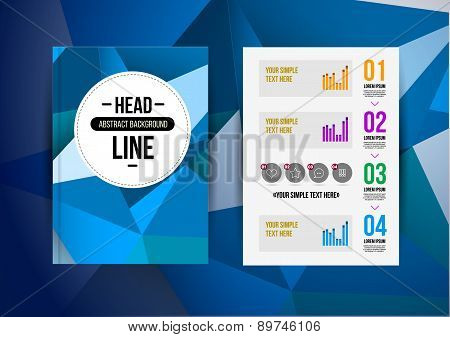 Brochure Design Template