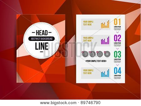 Brochure Design Template