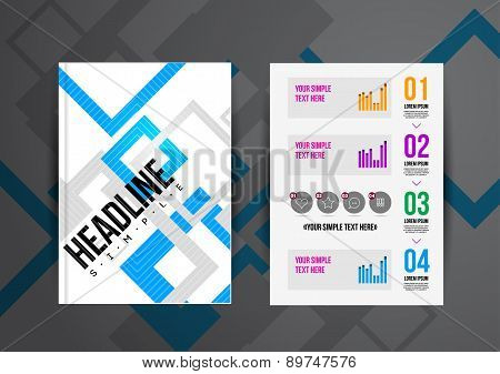 Brochure Design Template