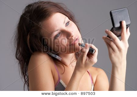 Make-Up