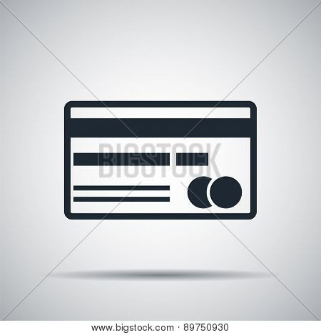 credit card icon