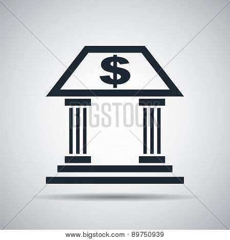 Bank Icon