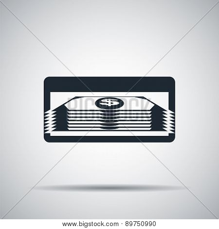 atm icon