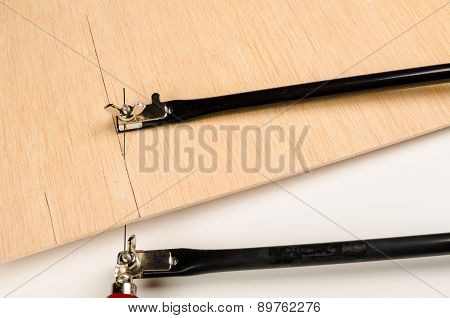 Fretsaw