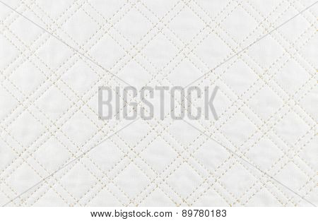 Patchwork Quilt Pattern