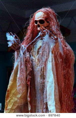 Skelleton