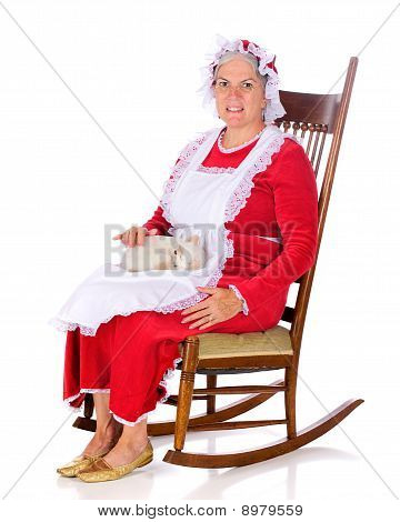Babyschuhe Claus