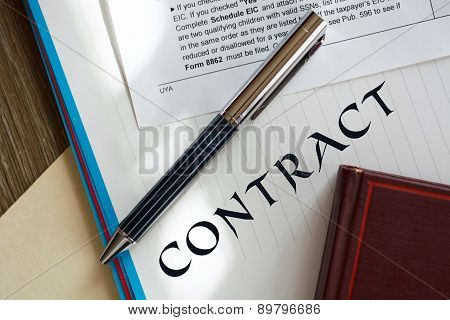 Contract