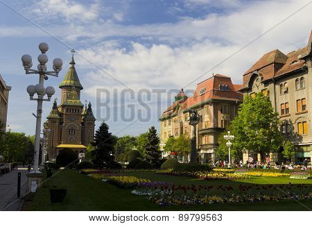 Timisoara