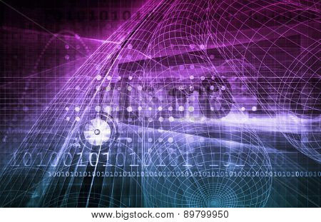 Data Mining With 3d Worldwide Global Dataset