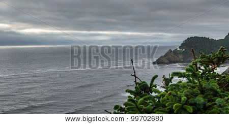 Heceta Head Lighthouse