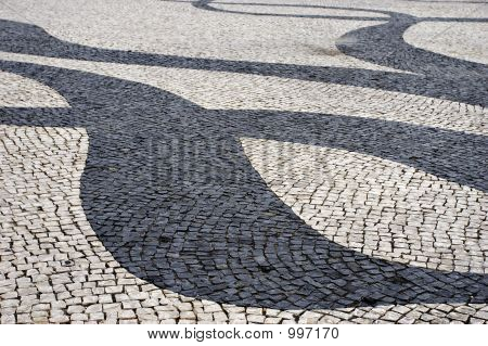 Portugal bestrating