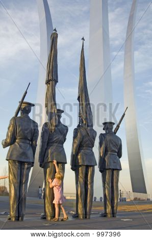 AF Memorial 