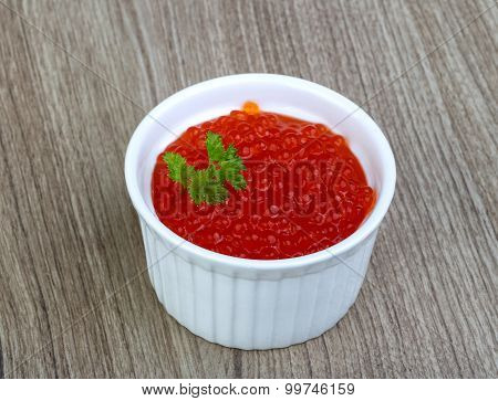 Red Caviar