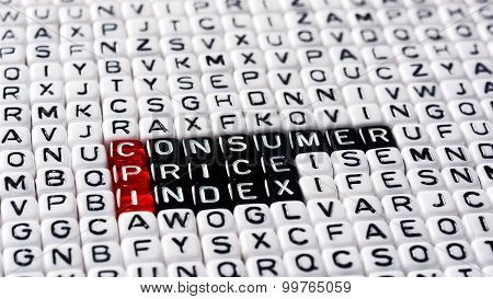 Cpi Consumer Price Index