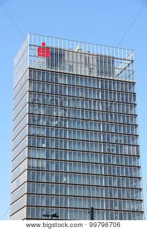 Sparkasse Germany