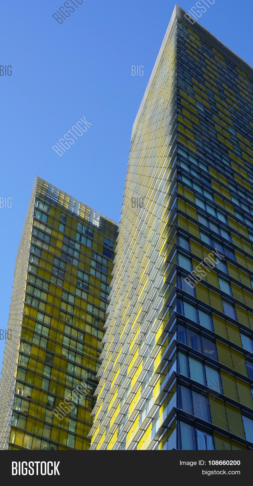 Veer Towers Las Vegas Image & Photo (Free Trial) Bigstock